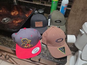 Hats