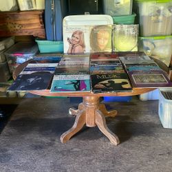 Records Assorted  Country.  Rock. Classic. 