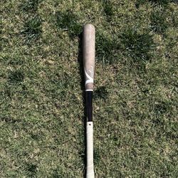 Tatis Jr Wood Bat Youth 27”