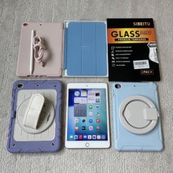 Apple iPad Mini 5th Gen 256GB WiFi + Cellular