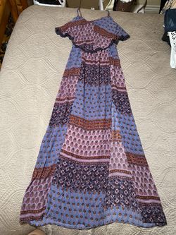 Cute American Eagle Maxi Dress