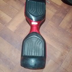 Hoverboard 