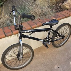 Bmx Bike