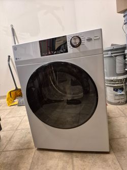 New compact Dryer