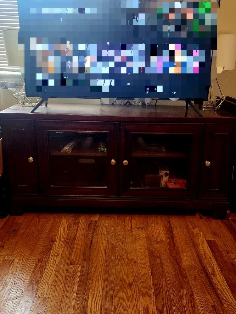 TV Console/ Stand