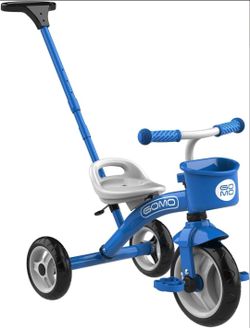 Gomo Toddler bike