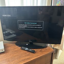 36 - Inch Samsung Tv 