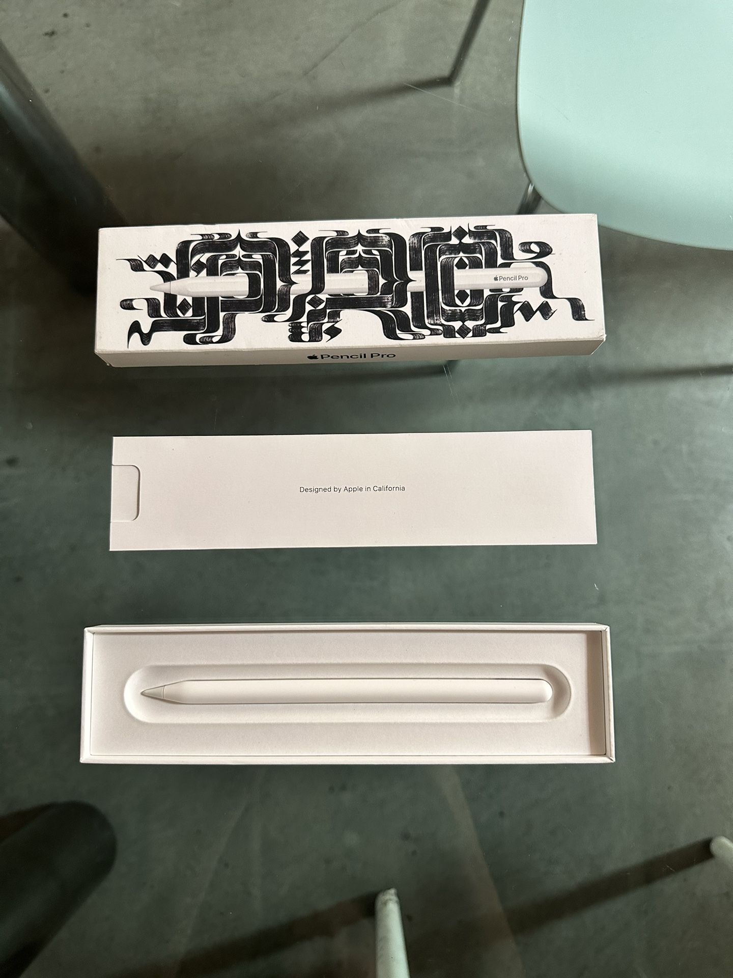 Apple Pencil Pro 2024 Newest Model
