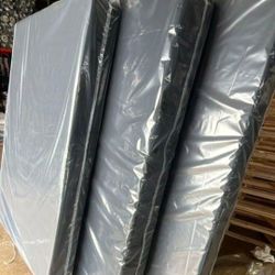 New Box Springs Size Twin, Full, Queen Size And King New Boxspring For Mattress