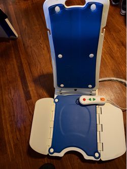 Electric lift chair