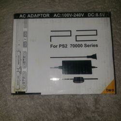 Ps2 Slim Power Cable