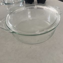 Princess House  Big Bowl