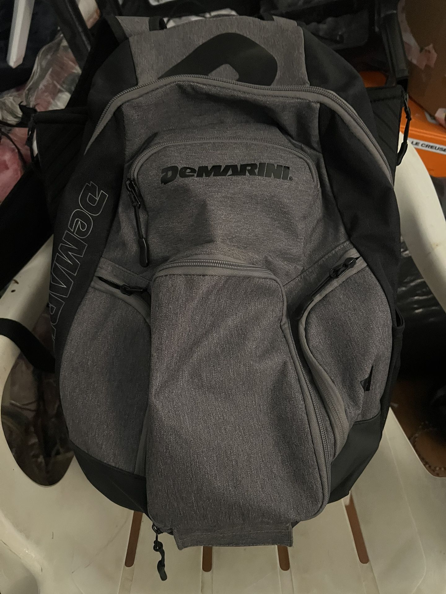 Demarini Softball/Baseball Backpack