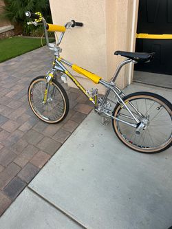 20" Torker BMX Bike