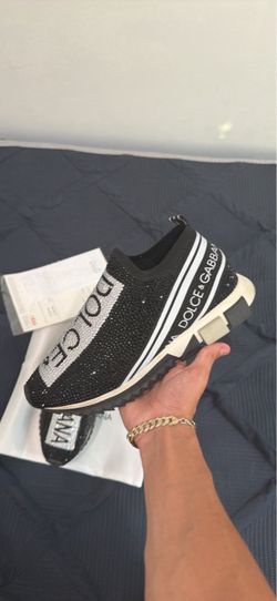 Dolce & Gabbana used r3p size 7