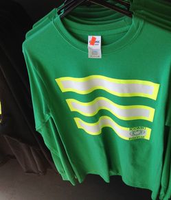 High Visibility Safety Shirt