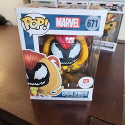 Funko Pops