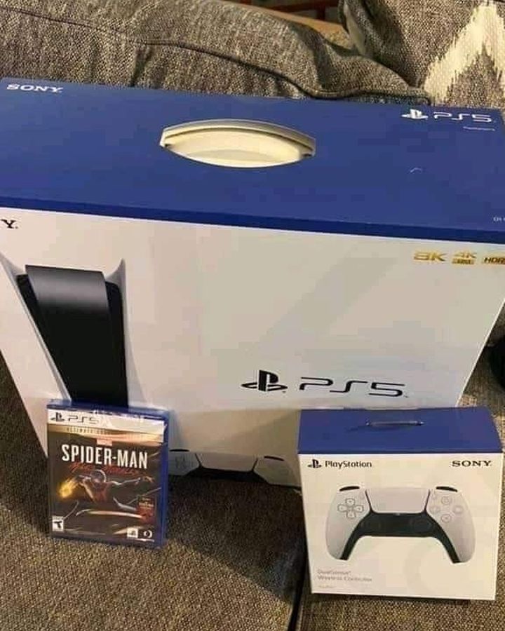 Ps5
