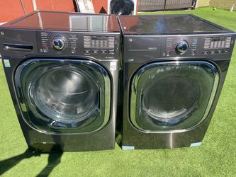 LG Washer/Dryer Set