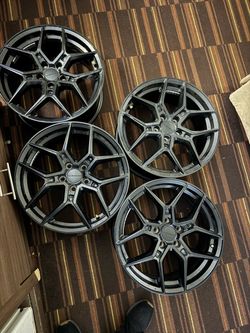 Wheels