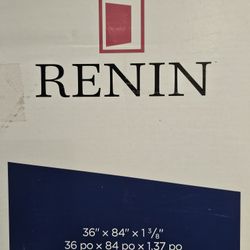 Renin Barn Door