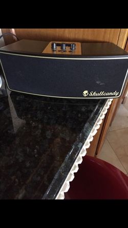 Skullcandy radio