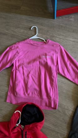 Pink champion