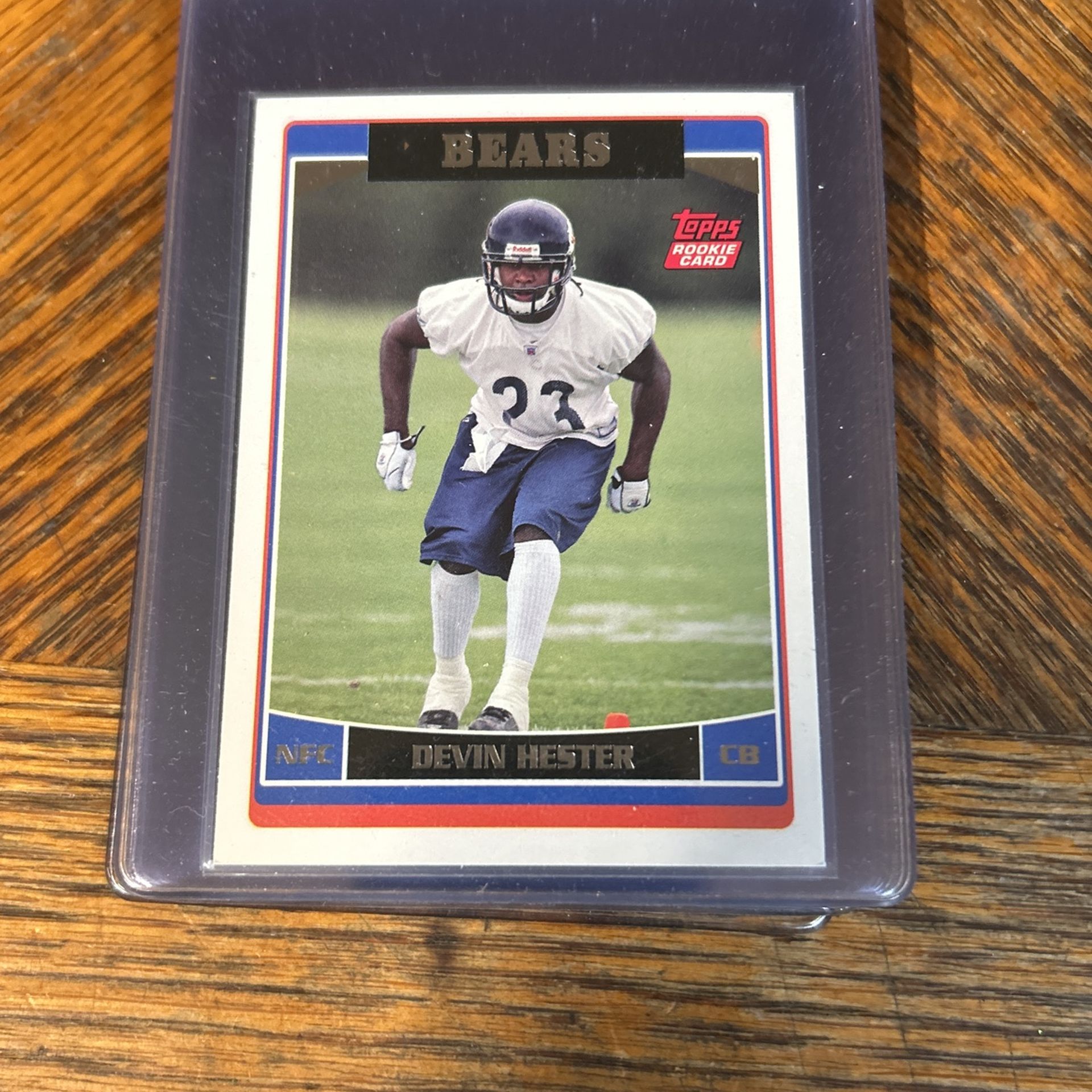 sports cards