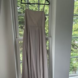 Bridesmaid/Wedding Guest Dress 