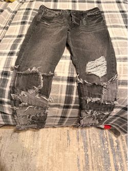 Forever 21 pants