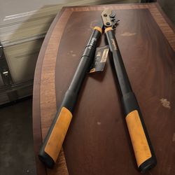 Fiskarts  powerGear2   Nuevo