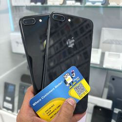 Iphone 8 Plus 128gb Unlocked