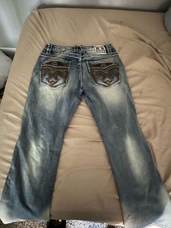 Rock Revival Men's Jeans