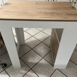Free Kitchen Island 