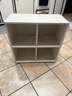 cube organizer