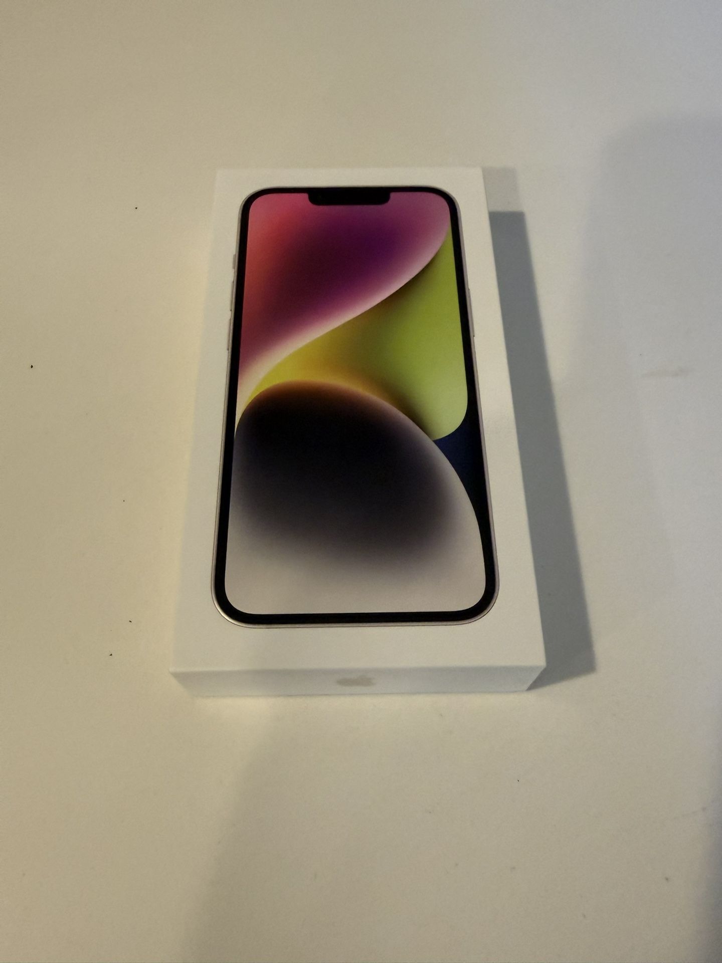 iPhone 14 unlocked 128GB