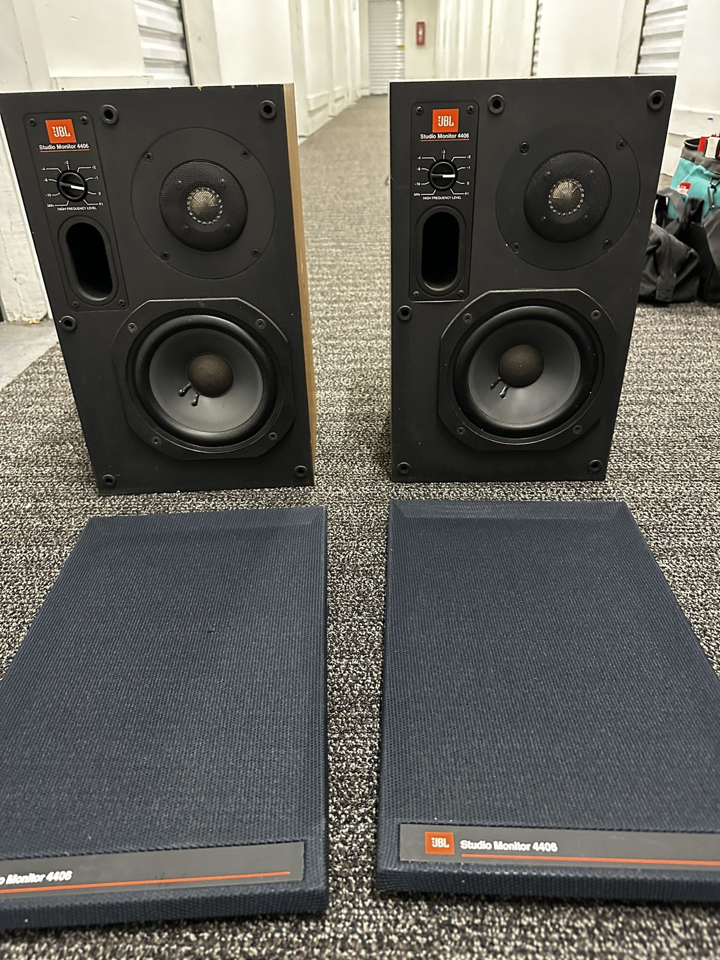 Vintage JBL Speakers for Sale in San Diego, CA OfferUp