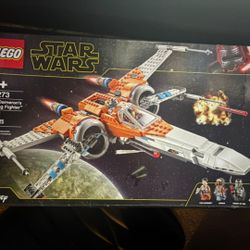Lego Star Wars New