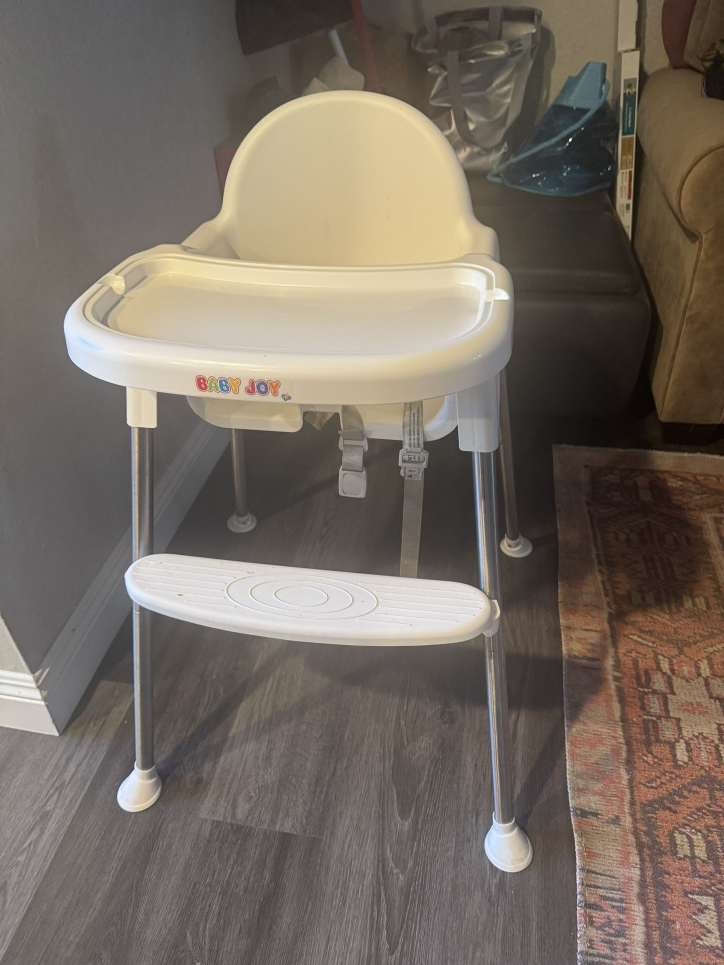 High Chair