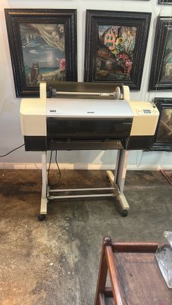 Epson Stylus Pro 7800