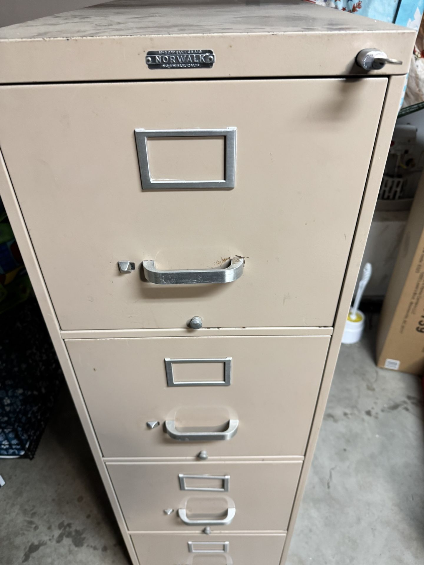 File Cabinet