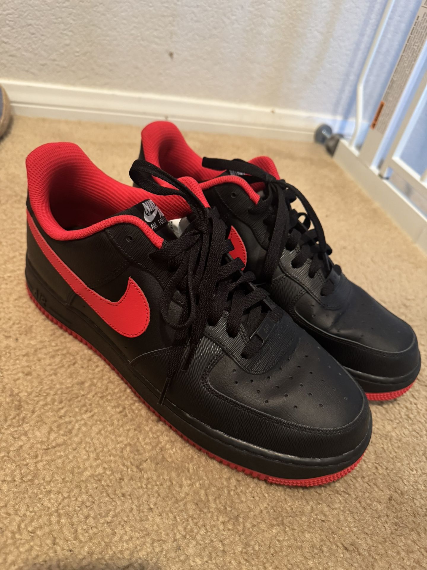 Nike Tennis Shoes 