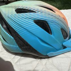 Bike Helmet Kids