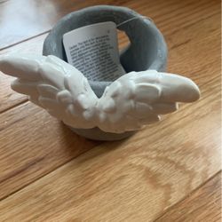 New Tealit candle holder