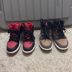 Jordan 1