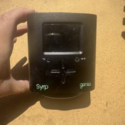 Syrp Genie Control Time Lapse Device