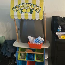 Lemonade Stand