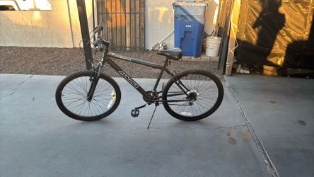 bike