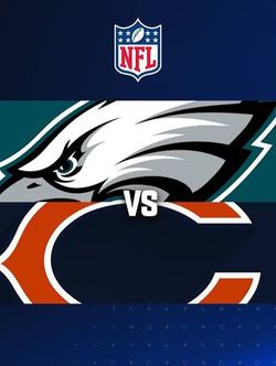 BEARS VS EAGLES TICKETS & PARKING PASSES AVAILABLE