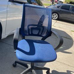 Office Chair 